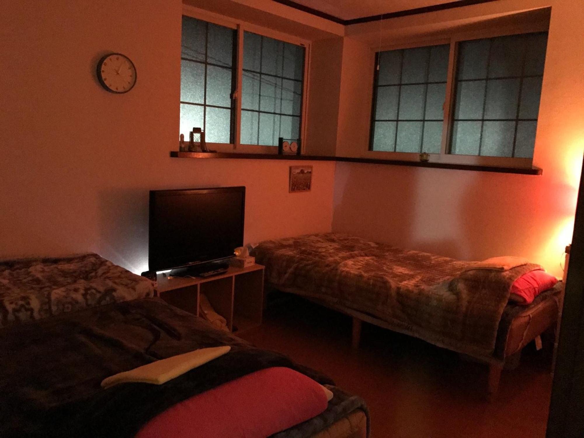 Misato Memorial Hall - Vacation Stay 61405V Hirakawa Zewnętrze zdjęcie